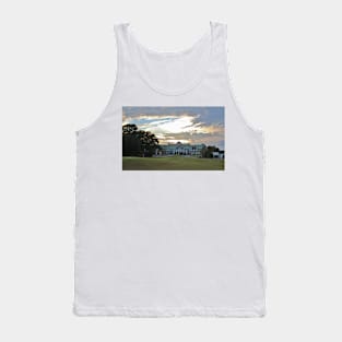 Gorgeous Landscape View Tank Top